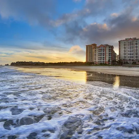 Marriott'S Oceanwatch Villas At Grande Dunes-2